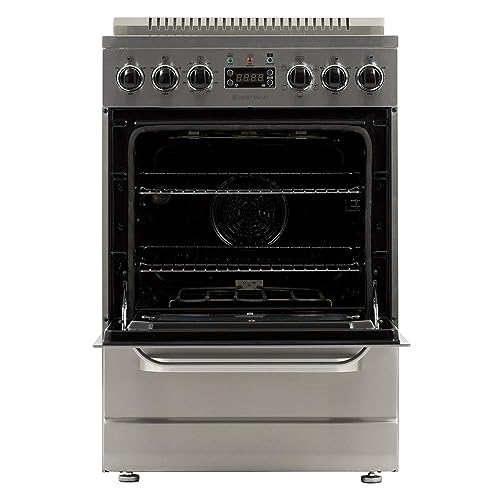 Gas Range Oven R9923