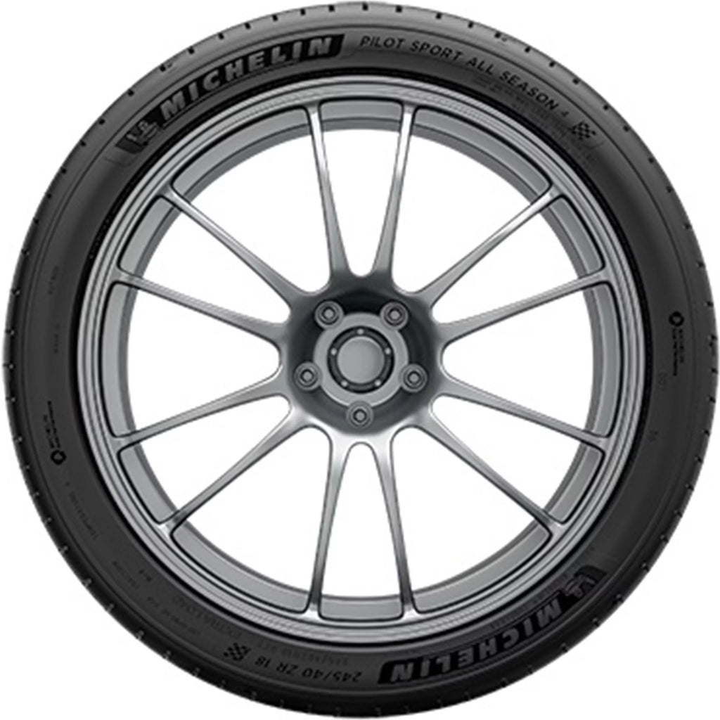All Season 275/40ZR19 105Y XL Passenger Tire D5516