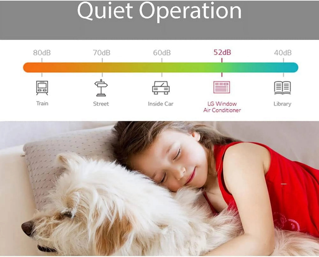 8,000 BTU Window Air Conditioner with Remote P62750