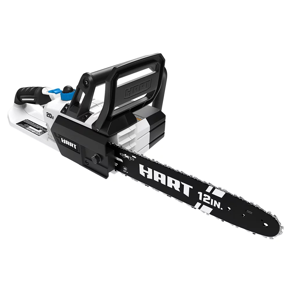 Cordless Chainsaw J6205