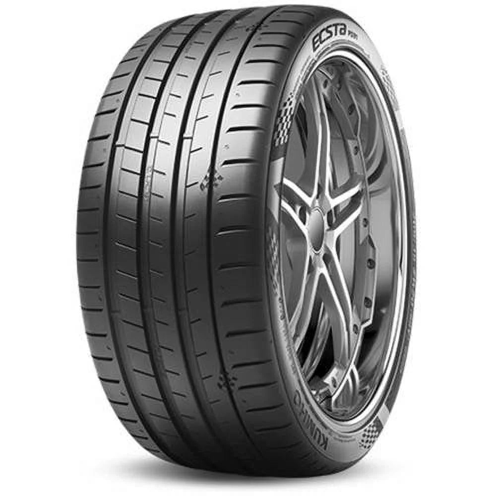 265/35-18 97 Y Tire J36860