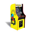 4 Feet Tall 14 Classic Games 17-inch Screen Arcade Game Z836012