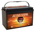 12V 125Ah Deep Cycle Battery Y9330
