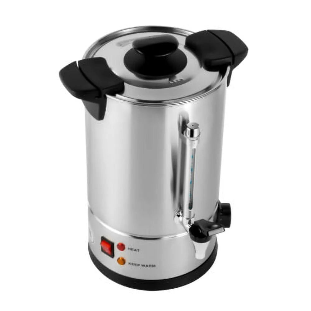 Commercial Stainless Steel Coffee Maker X618887