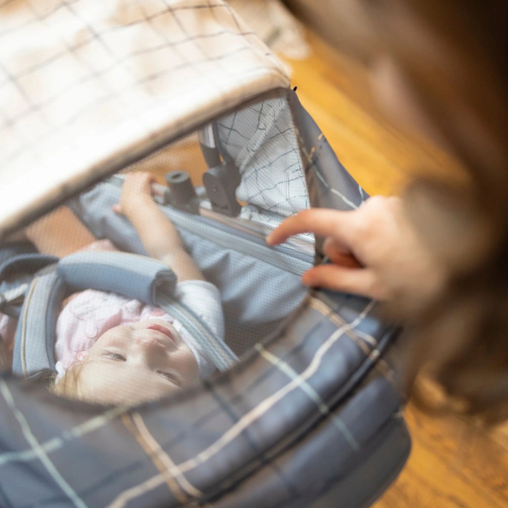 Modular Travel System S849896