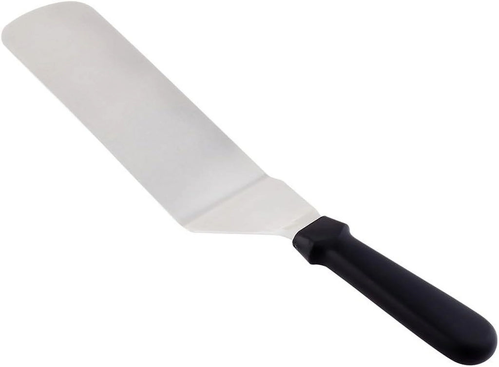 15 Inch Heavy-Duty Stainless Steel Griddle Spatula A1429