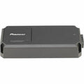 Black 4-Channel Marine Amplifier K68134