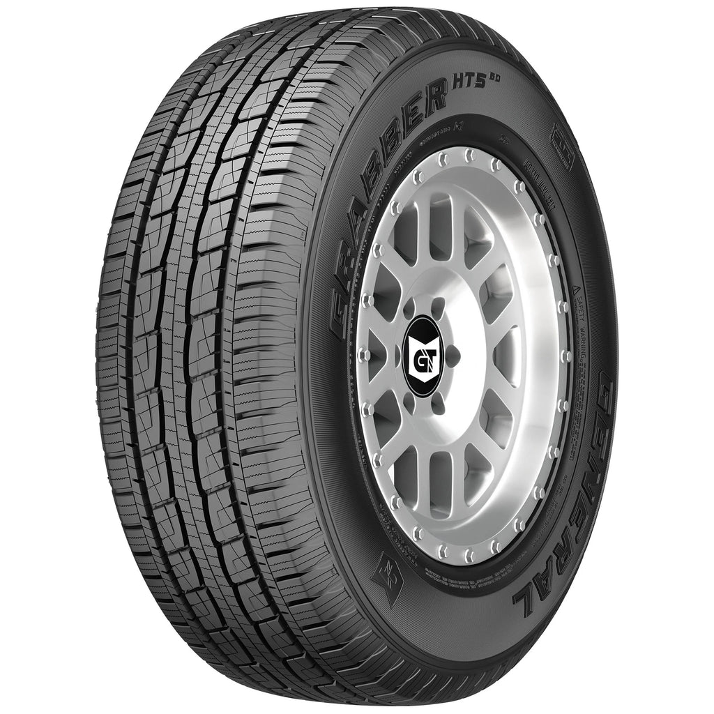 All Season Tire S160798