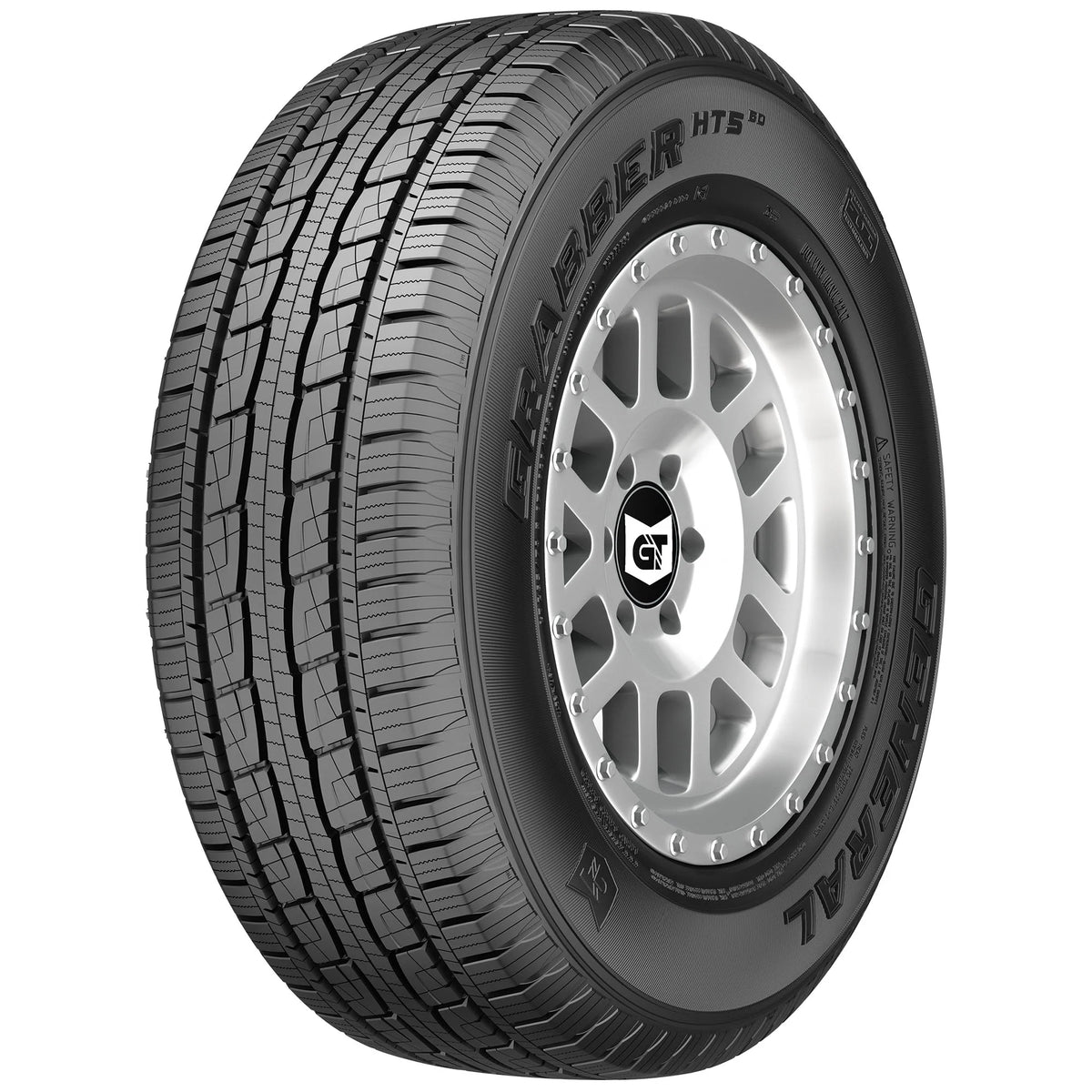 All Season Tire S160798