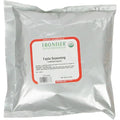 Organic Fajita Seasoning 1 lb. R254