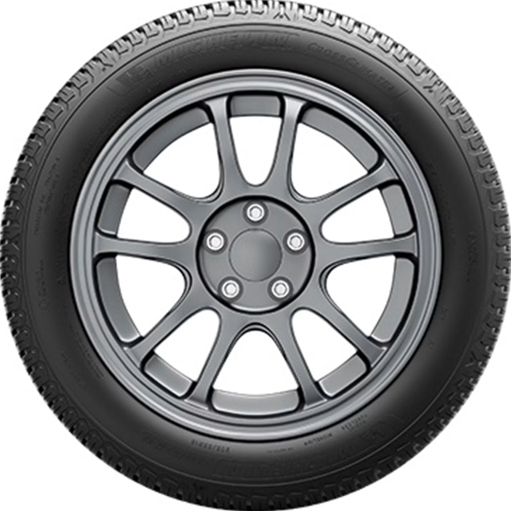 All Weather 215/45R17 91V XL Tire U877969