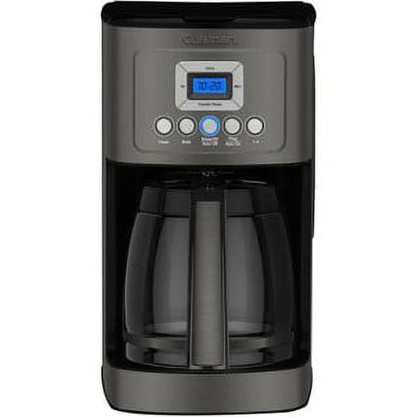 14 Cup Programmable Coffeemaker V6017