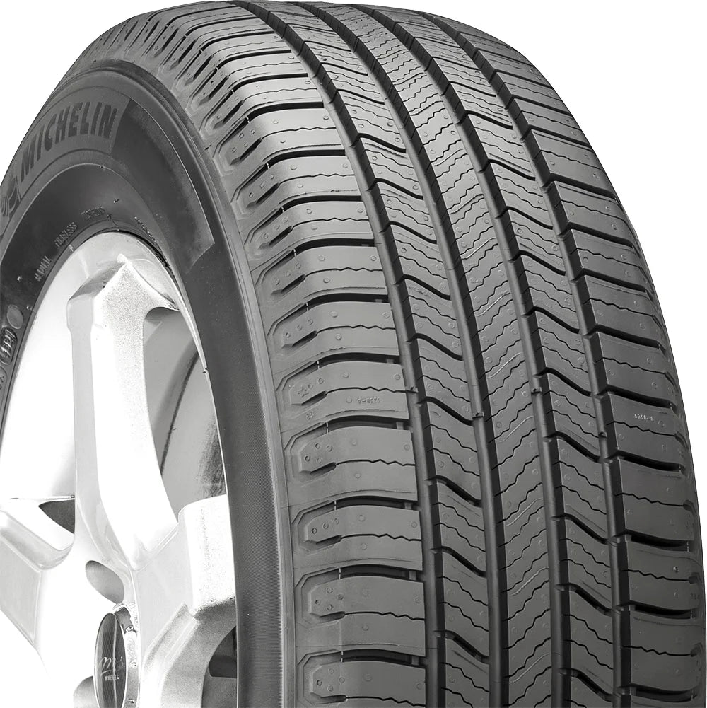 All Season 225/55R19 99H Passenger Tire Y55010