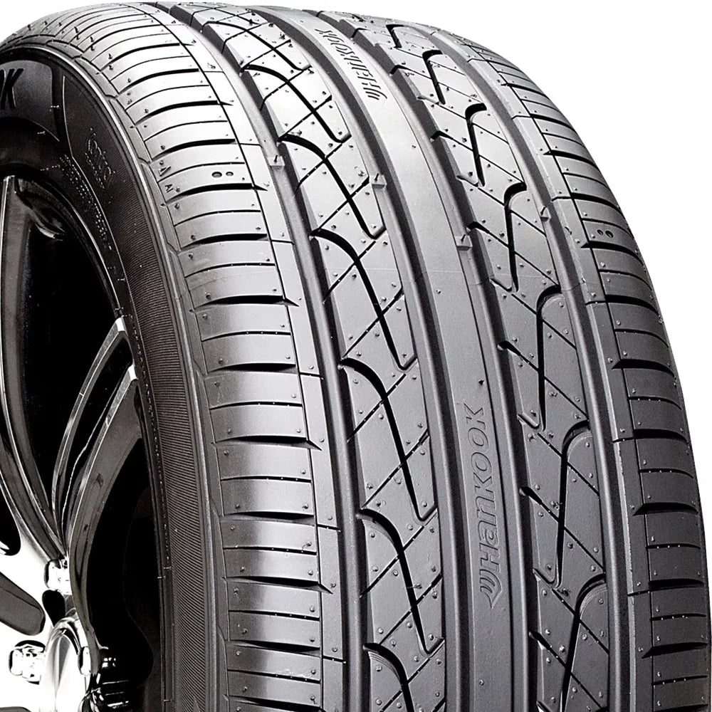 All-Season Tire 205/50R17 93V N960095