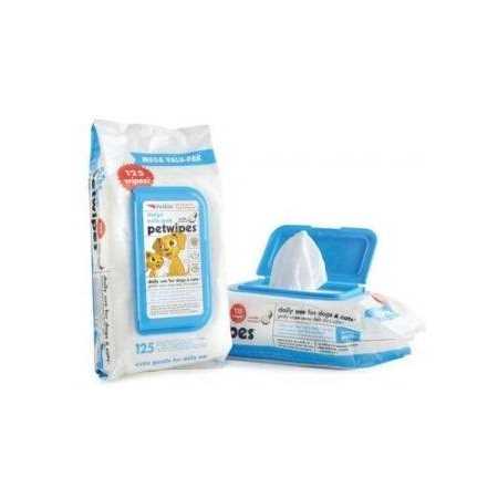 Dog & Cat Wipes Q9335