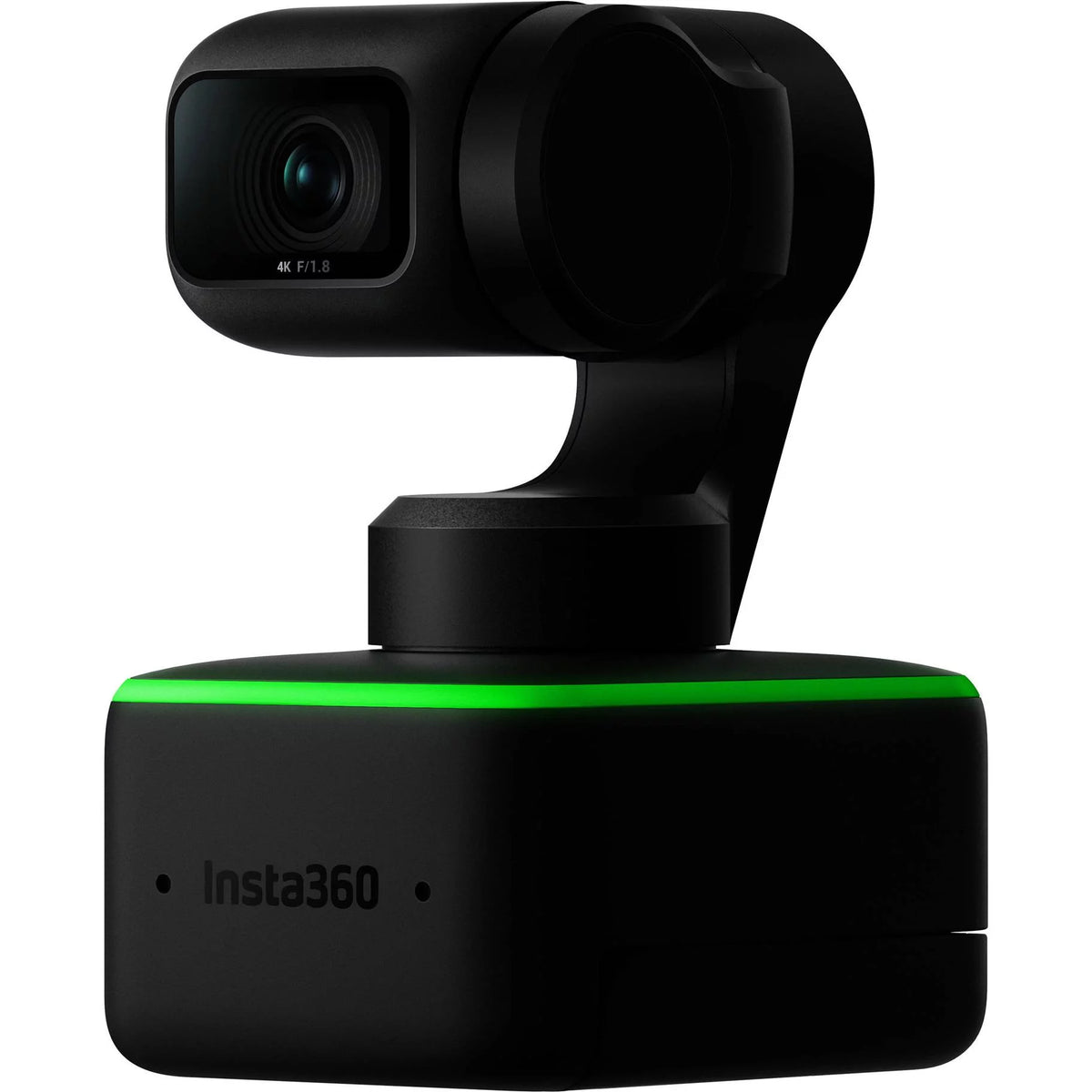 4K AI Webcam Tripod Bundle Y3000
