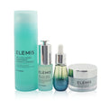 Renewal Serum 15ml Marine Cleanser 150ml Marine Oil 15ml Marine Cream 30ml 4pcs H2940