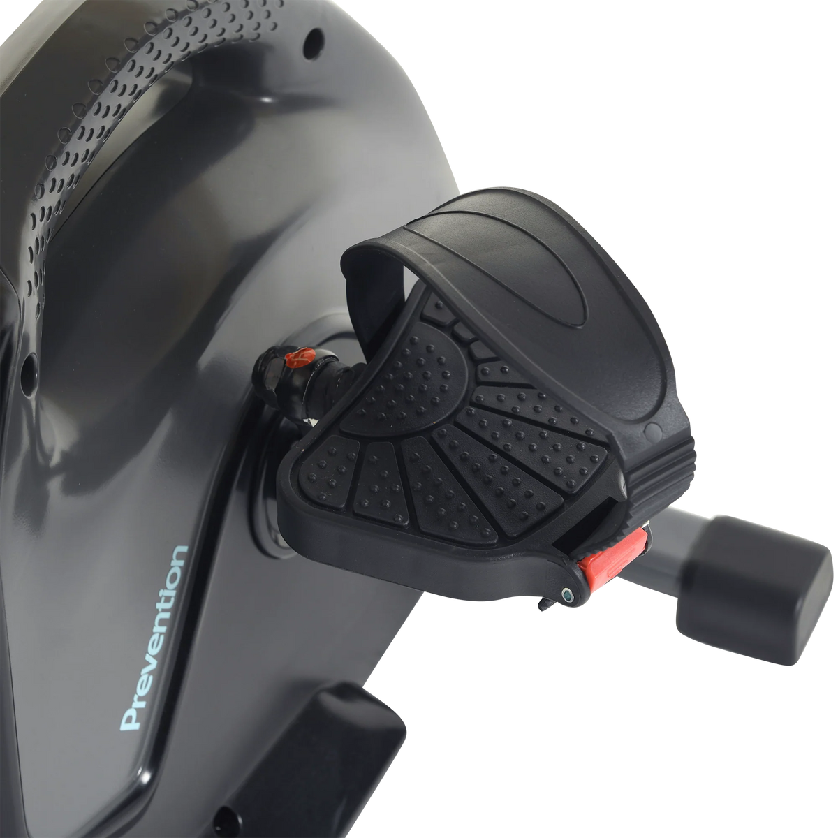 Under Desk Exercise Bike with Bluetooth T217165