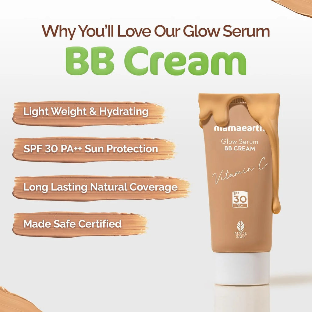 BB Cream with Vitamin C 25 g Z716182