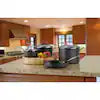 Non-Stick Hard Anodized 7 Piece Set I131446