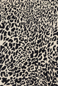 Black Ivory 9'3 x 13' Rug S209
