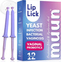 Women's Vaginal Probiotics 12 Pack Y21531