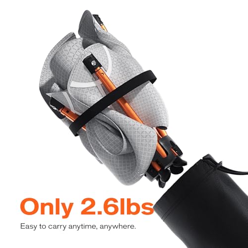Compact Camping Chair 2.6lb Y701