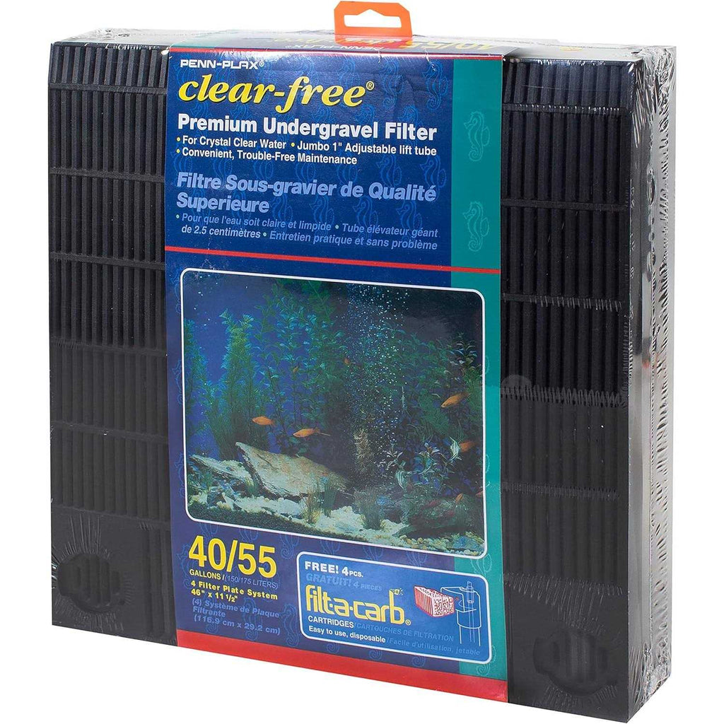 Undergravel Aquarium Filter Z631341