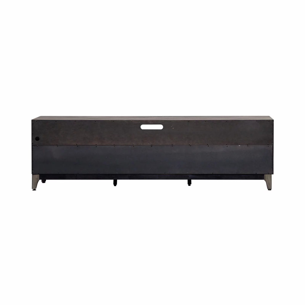 3 Drawer TV Stand U9126