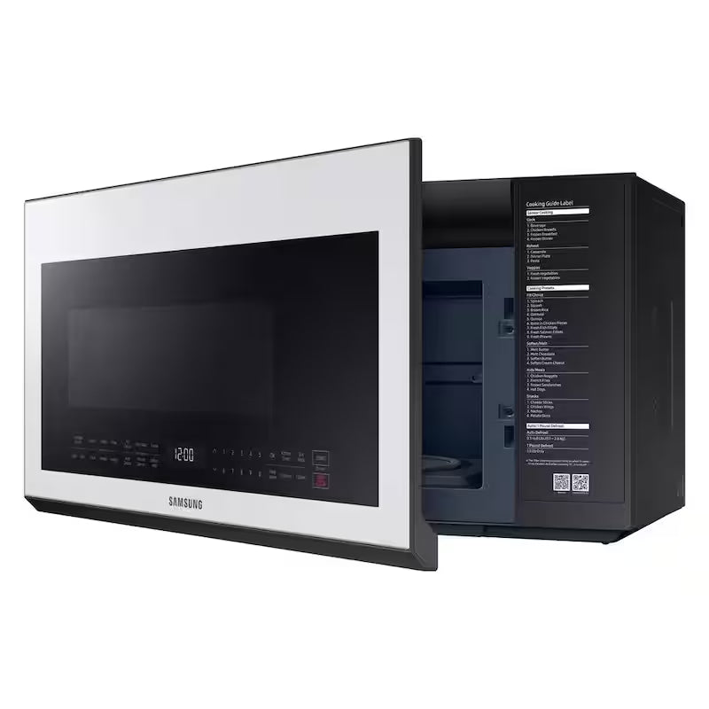 30 in. Over the Range Microwave with Sensor Cooking K661