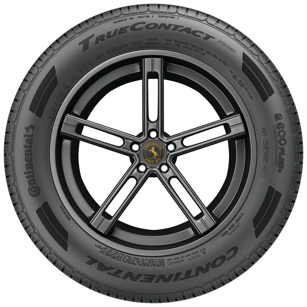 195/65R15 91H All Season Tire T80174