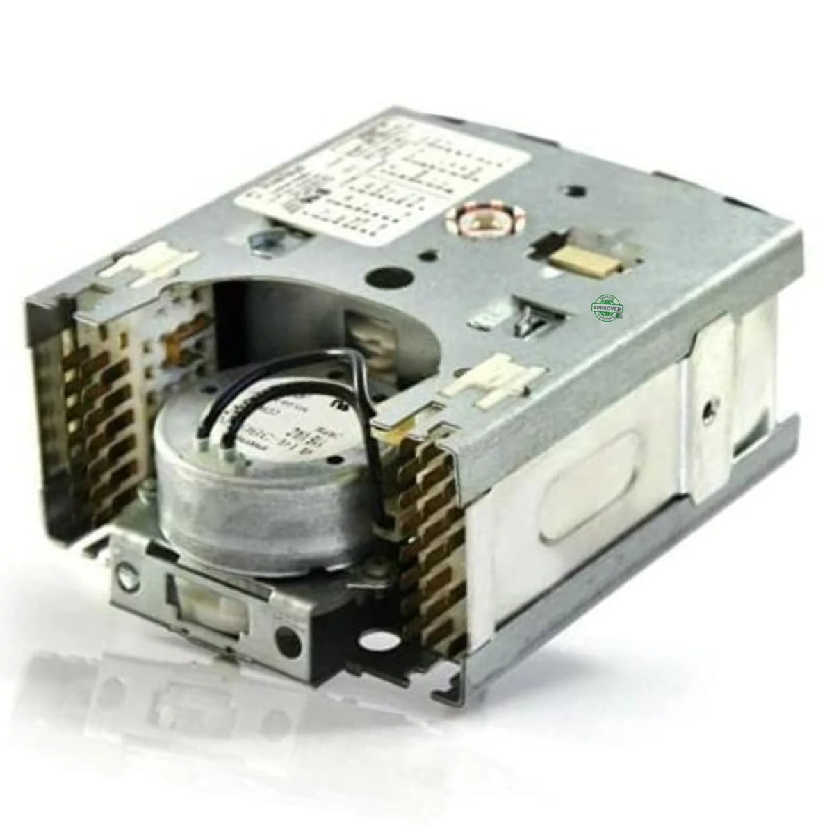 Washer Timer 42 Fixed Terminals Heavy Duty J614