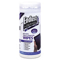 Tablet and Laptop Cleaning Wipes, 5 x 7, Unscented, White, 70/Tub O91602