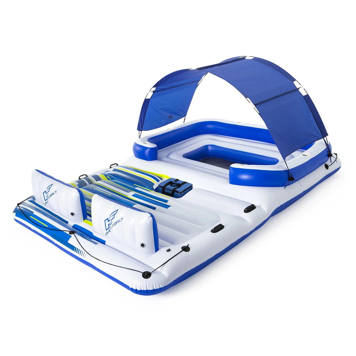 6-Person Inflatable Float U5482