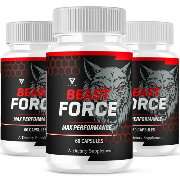 3 Pack 180 Capsules L234658