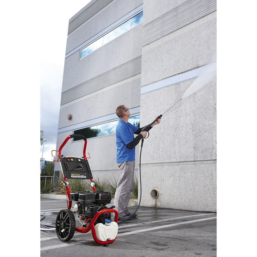 3200 PSI 2.8 GPM Pressure Washer V6988