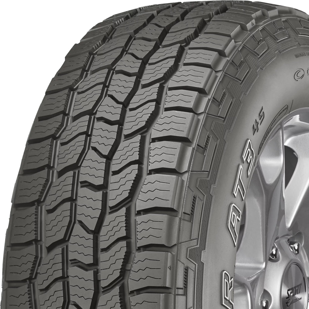 265/70R17 115T All Terrain Tires P888178