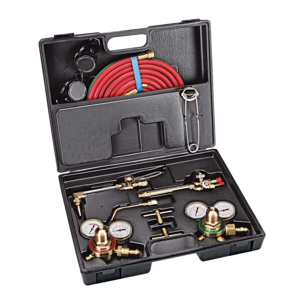 Medium Duty Oxygen and Acetylene Welding Kit E2092