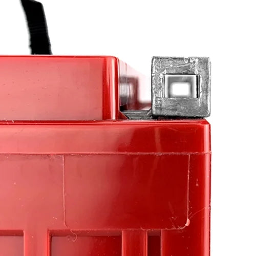 Motorcycle Battery Replacement A79763