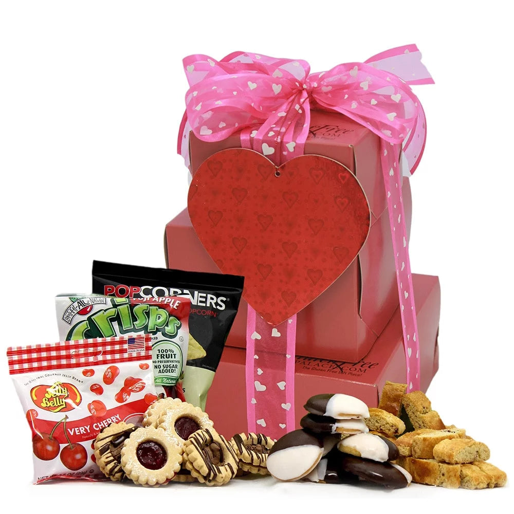 Gluten Free 2 Lb. Gift Tower P123964