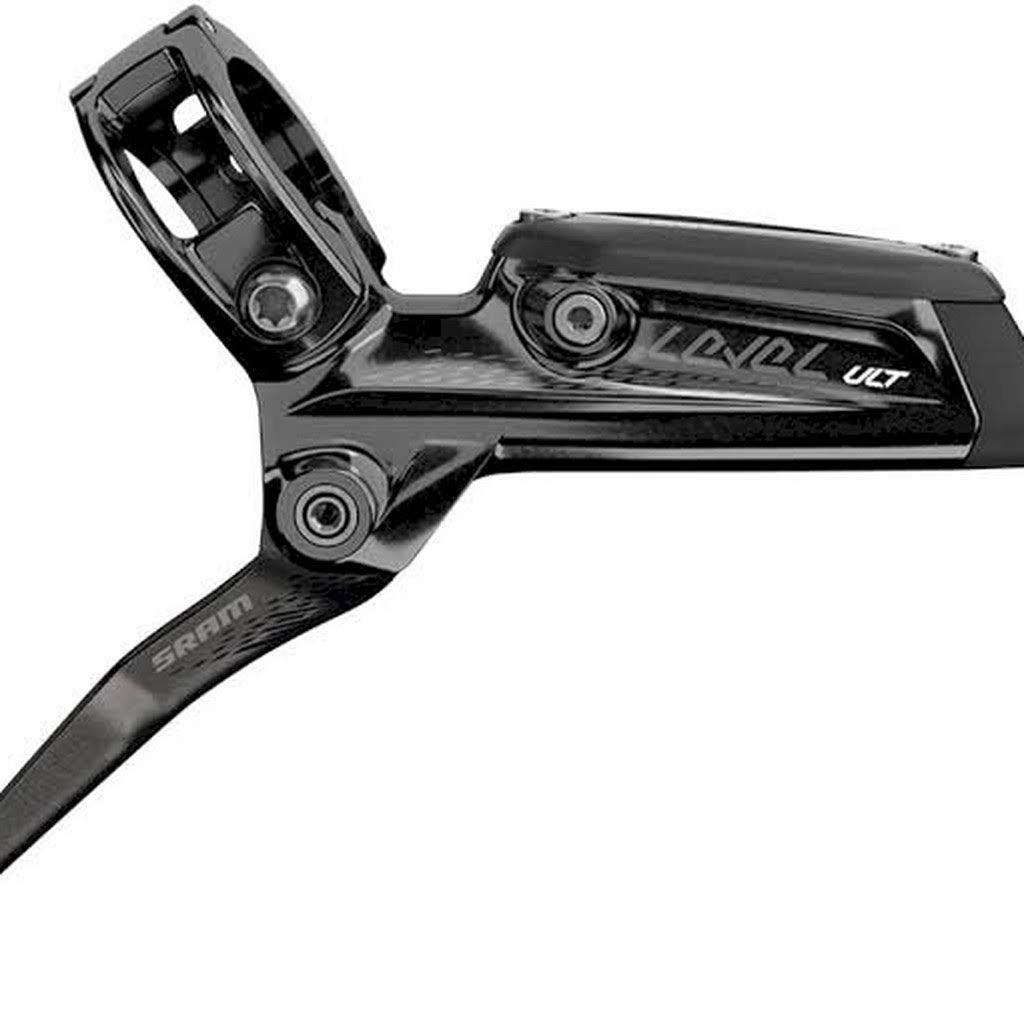Hydraulic Disc Brake and Lever E242