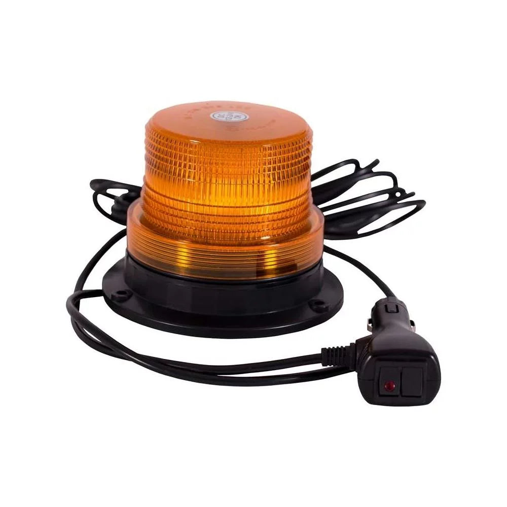 LED Beacon Amber 32 LED Y424517
