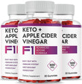 Keto ACV Gummies N51134