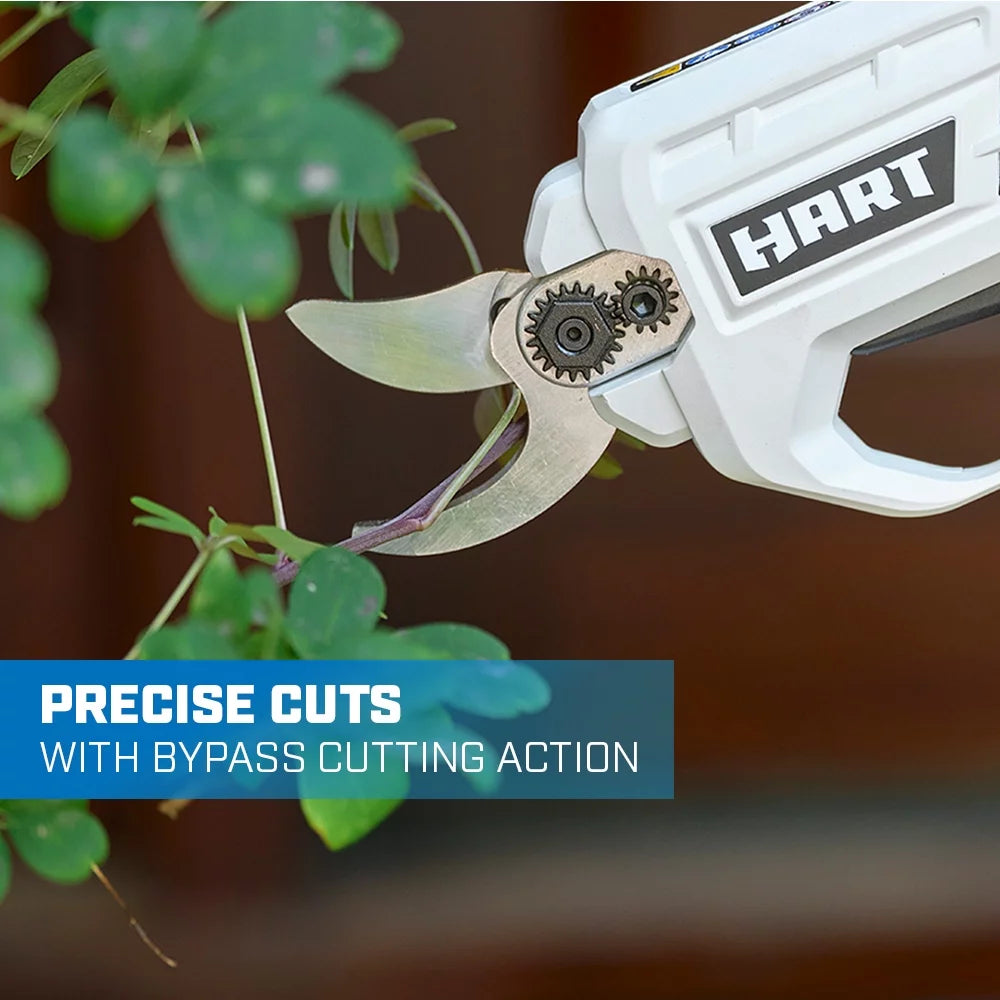 20-Volt Pruning Shears A364