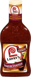 Steakhouse Marinade Pack of 24 G877