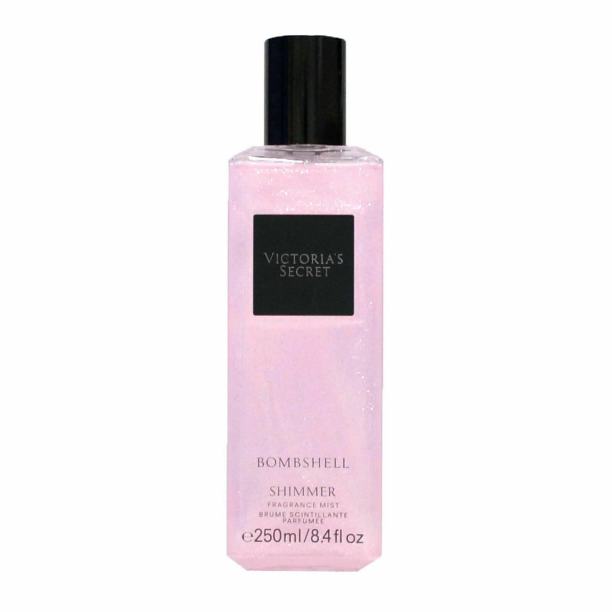 Fragrance Mist Body Spray Splash 8.4 Fl Oz F1846