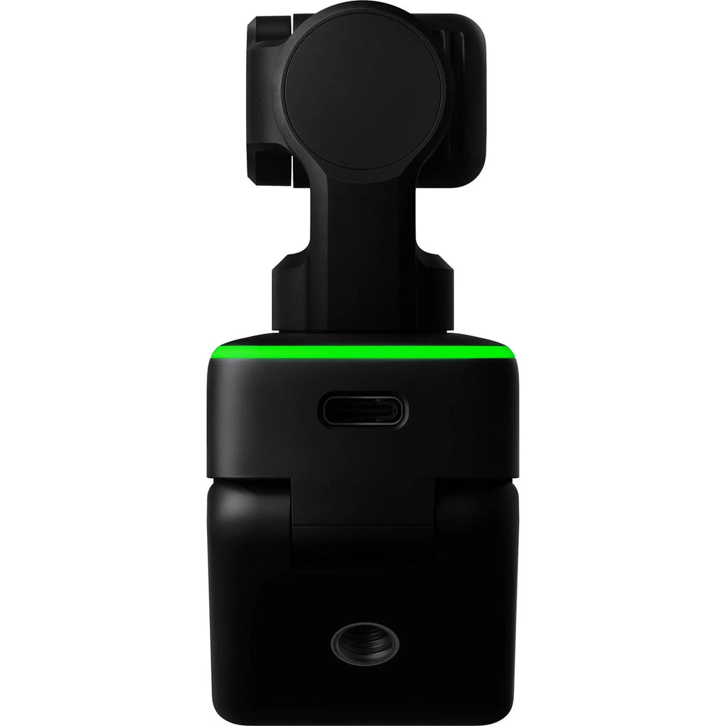 4K AI Webcam Tripod Bundle Y3000