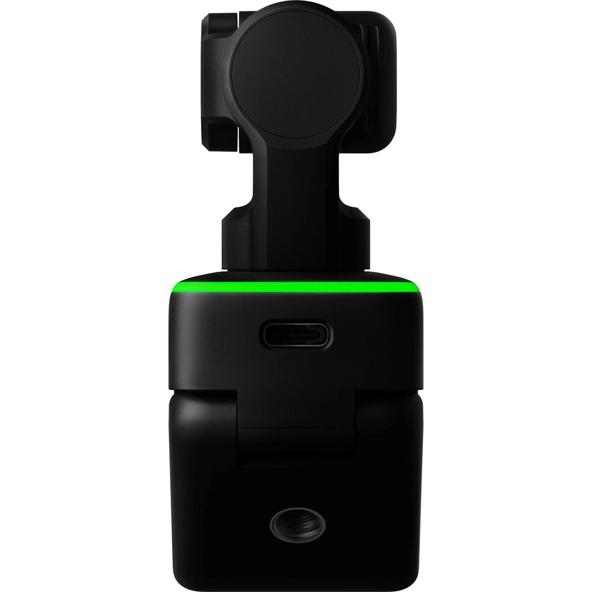 4K AI Webcam Tripod Bundle Y3000