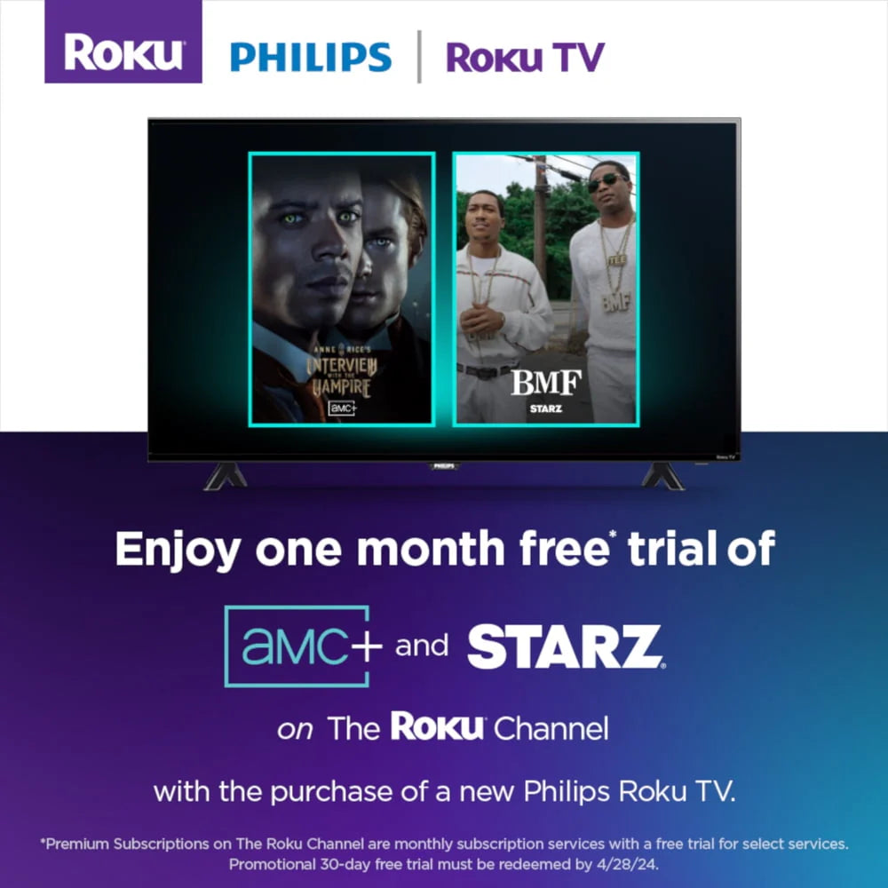 65 Class 4k Ultra HD Roku Smart TV G2292