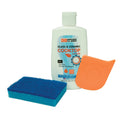 Glass and Ceramic Range Cleaning Kit 3 Piece O1004